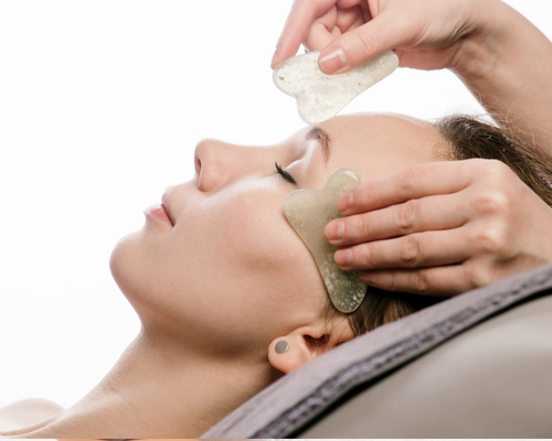 Anti-Aging Facial in MD