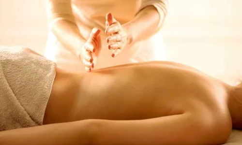 Best Massage services in DC Chevy Chase, MD