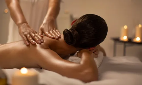 Best Massages in DC Chevy Chase