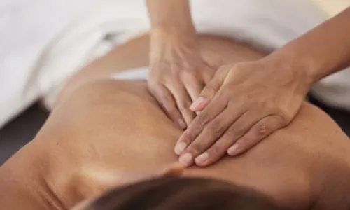 Best Massage service in DC