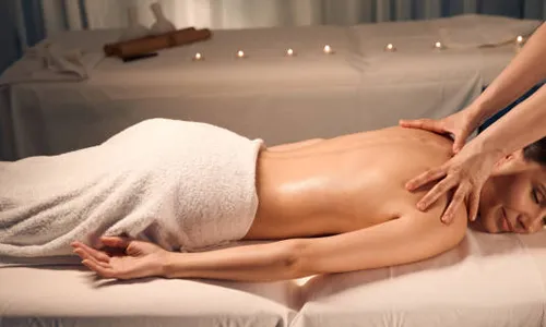 Bodywork Spa in Chevy Chase