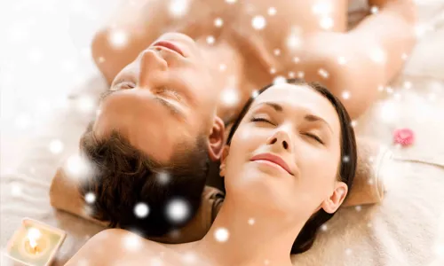 Couple Massage in Chevy Chase