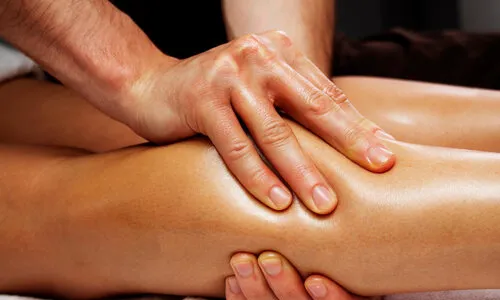 Lymphatic Draining Massage in Chevy Chase MD