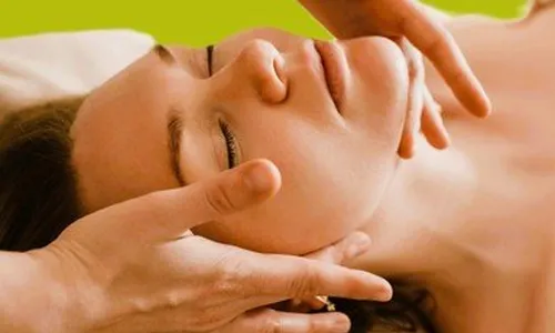 Lymphatic Draining Massage in in Chevy Chase MD