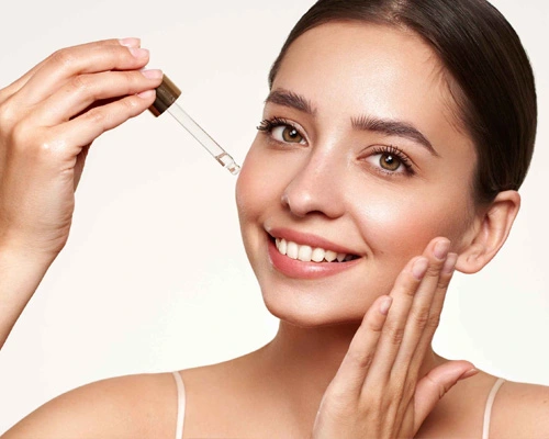 Skin Care Service MaryLand