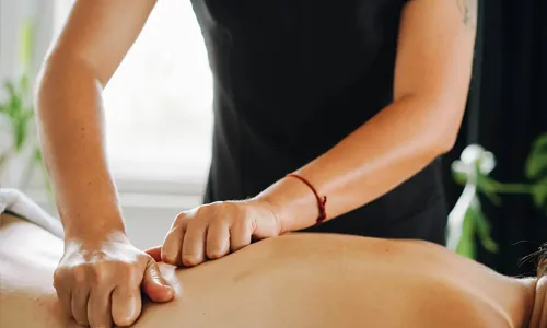 Therapeutic Massage