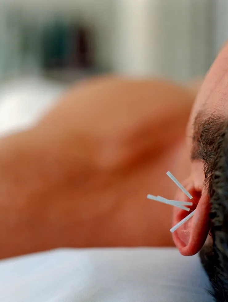 acupuncture spa chevy chase,