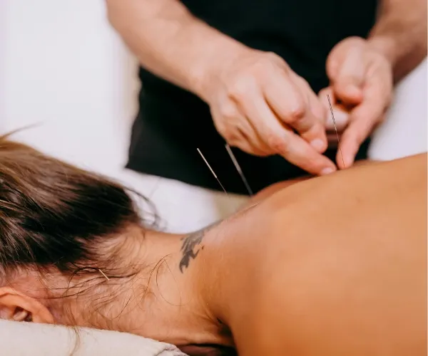 acupuncture spa chevy chase