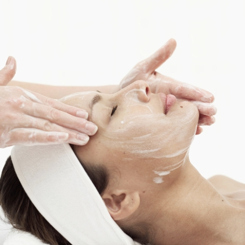 body treatments spa chevy chase, md