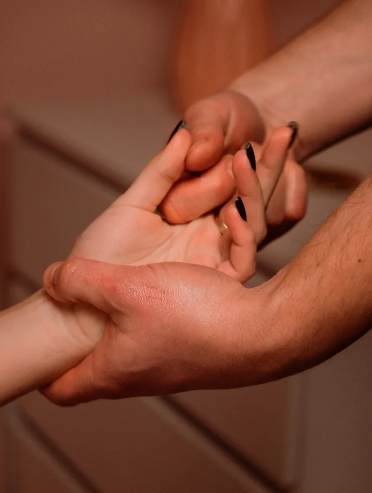 massage services in chevy chase mary land