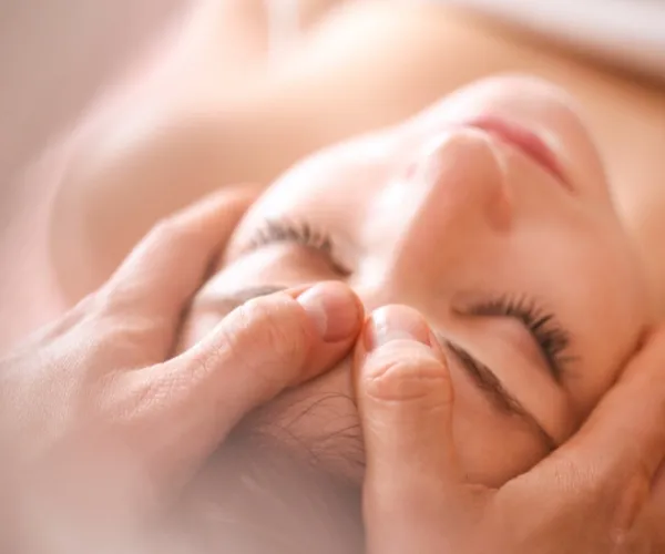 massage services