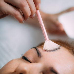 spa chevy chase spa service