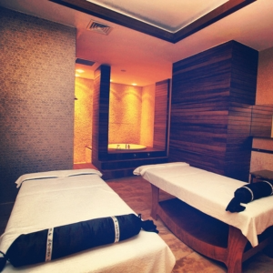 spa services in chevy chase maryland