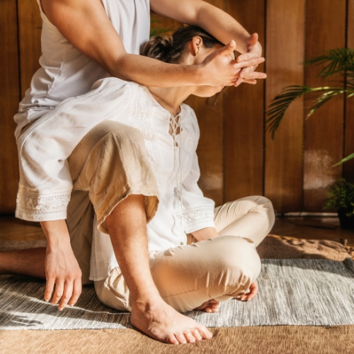 spa services in md