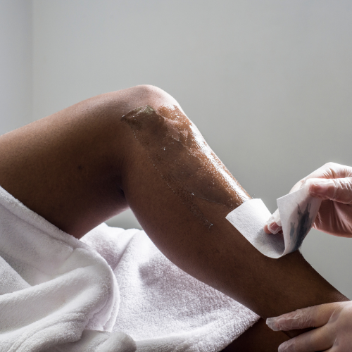 wax service in chevy chase