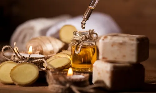 CBD Oil Massage Chevy Chase