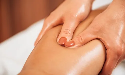 Drainage Massage Chevy Chase