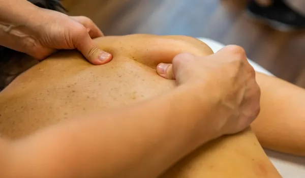 Swedish Massage
