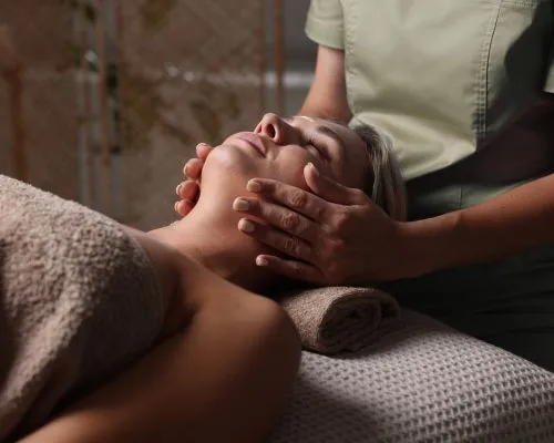 professional facial treatment near me