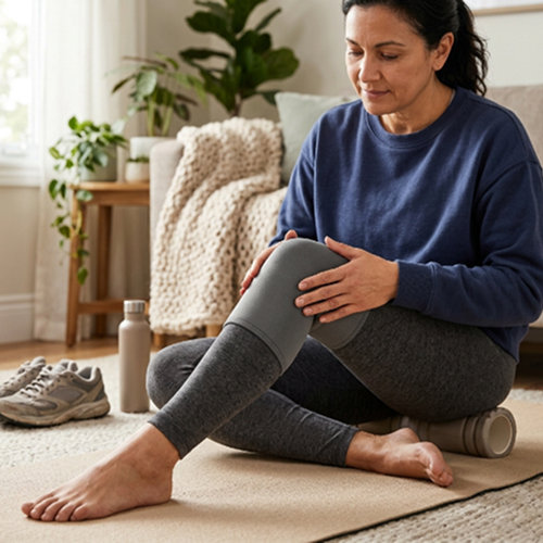 Knee Pain Treatment