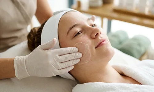 Teenager Facial Bethesda MD