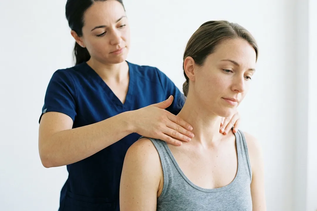 Lymphatic Drainage Massage Maryland, MD