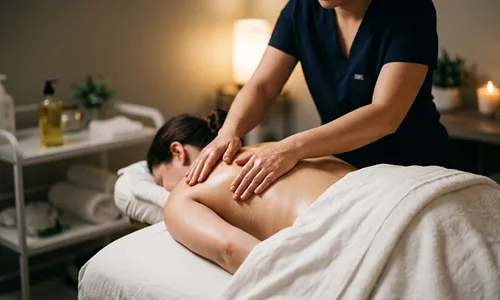 Swedish Massage